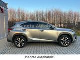 Lexus NX 300 h E-Four Sport*HEAD-UP-DISPLAY*LED*CAM* - Lexus NX 300: H