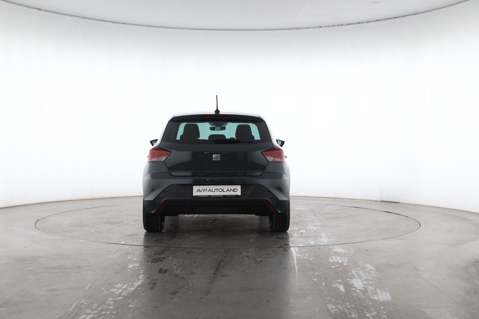 Seat Ibiza - Bild 6