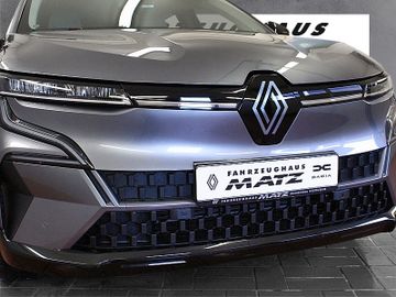 Fahrzeugabbildung Renault Megane Paket Equilibre EV60 220hp optimum charge