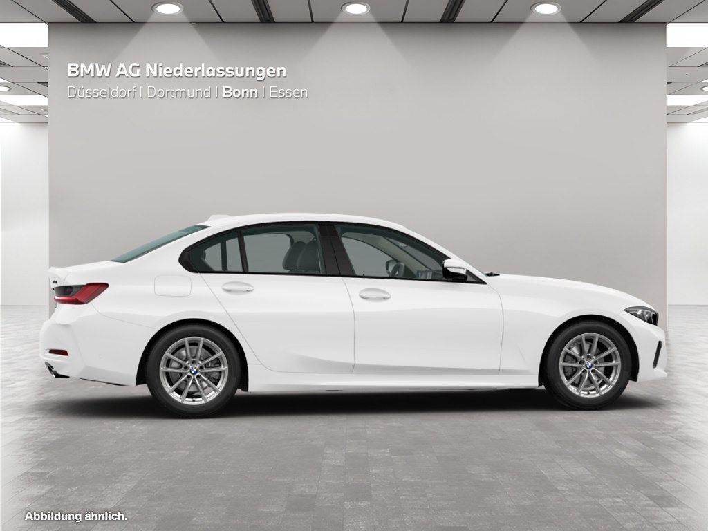 BMW 318 - Bild 11