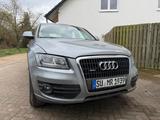 Audi Q 5 Quattro - Audi A6 SUV