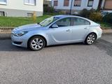 Opel Insignia 2.0 CDTI ecoFLEX Edition 103kW S/S ... - Opel Insignia Ecoflex mit Diesel-Antrieb