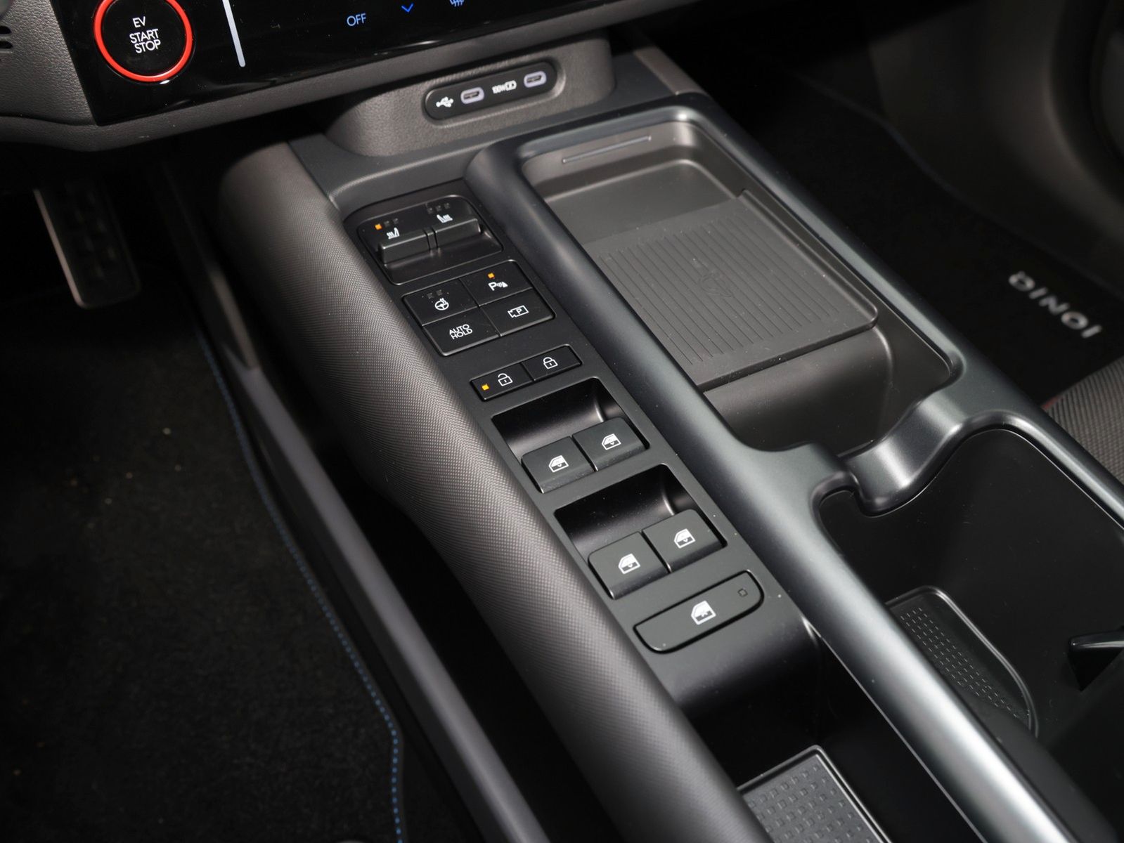 Hyundai IONIQ 6 – Bild 15