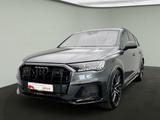 Audi SQ7 competition plus TFSI*Navi*Matrix*Alu*HUD*B& - gebrauchte Audi SQ7 aus dem Jahr 2023
