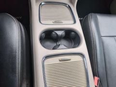 CHRYSLER Town & Country 3.6 LPG