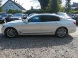 BMW 750 Baureihe 7 Lim 750 d xDrive/ TOP Ausstattung - BMW 7er Reihe Gebrauchtwagen in Berlin