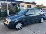 Volkswagen Polo 1.2  IV  9N wenig km  - Volkswagen Polo: 9n Iv
