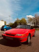 Ford Capri, Oldtimer top Zustand - Ford Capri: Cabrio