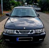 Saab 9-3  2.0l  YS3D - Saab 9-3: Coupé