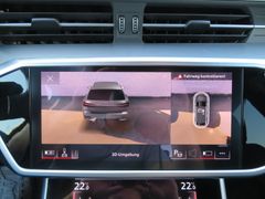 AUDI S6 Avant 3.0TDI quattro Standh Ahk Matrix 20'' AUDI S6 Avant 3.0TDI quattro Standh Ahk Matrix 20''
