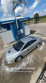 Peugeot 407 Coupé 2.7 V6 Diesel - Peugeot 407: V6