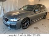 BMW 540 Touring xDrive M-Sport|Laser|DrivingProf|HUD - gebrauchte BMW 540 aus dem Jahr 2020