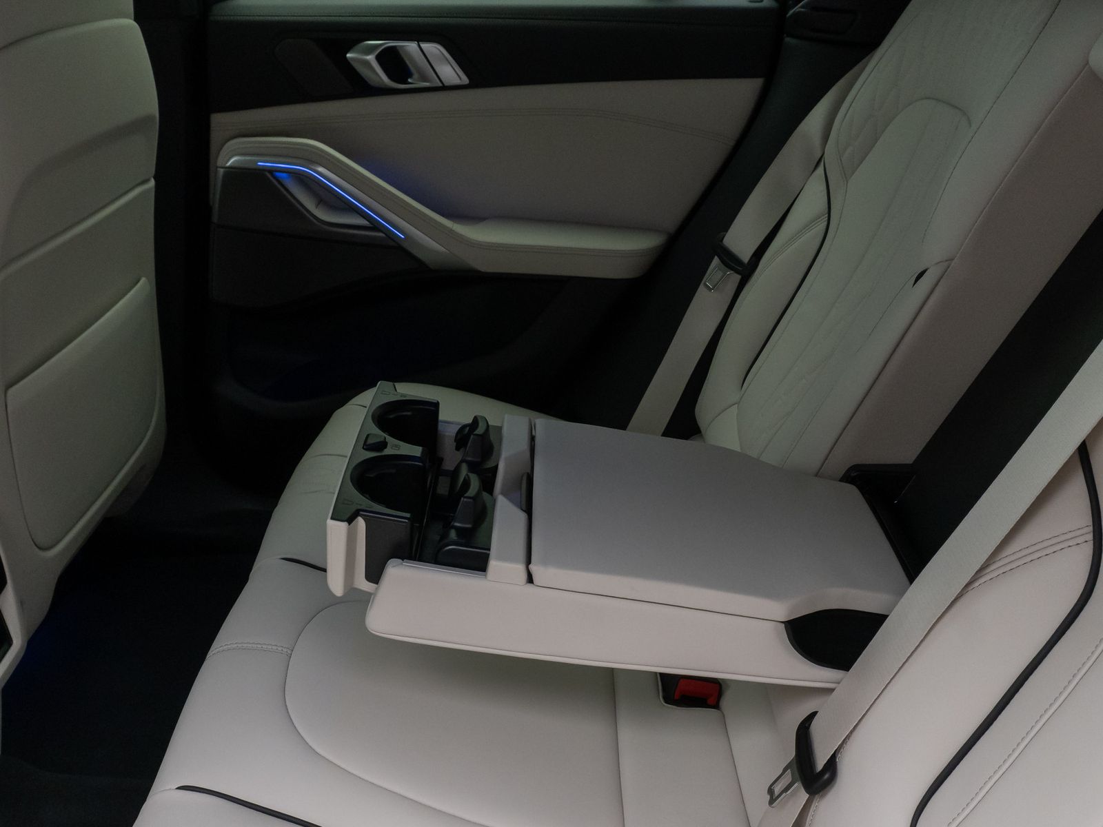 Fahrzeugabbildung BMW X6 xD40d M Sport 360° HUD H/K 22Zoll Individual