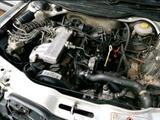 Audi 100 c4 2,3l 5zylinder limousine - Audi 100: Zylinder