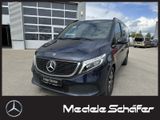 Mercedes-Benz EQV 300 AVANTGARDE Lang EL TÜREN DISTRONIC LED