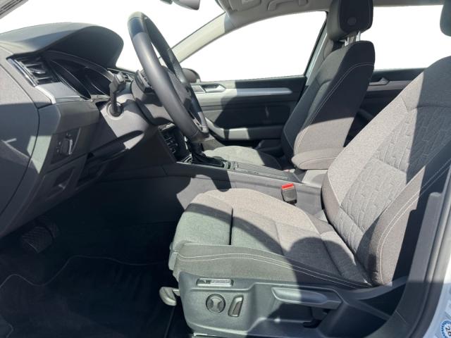 Volkswagen Passat Variant 2.0 TDI DSG 4Motion Business LED 