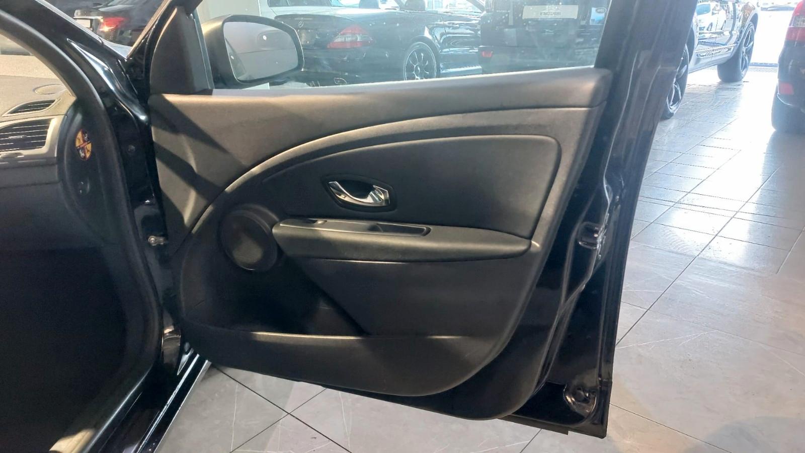 Renault Megane III Grandtour Limited *Klima*Navi*PDC*