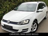 Volkswagen Golf 1.4 TGI Comfortline BlueMotion Variant - Volkswagen Golf mit CNG-Antrieb: Kombi