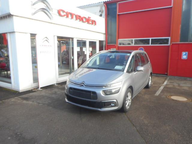 Citroën Grand C4 Picasso / SpaceTourer PT 130 EAT 8 FEEL