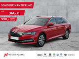 Skoda Superb Combi iV STYLE MATRIX+NAV+AHK+PANO+STDHZG