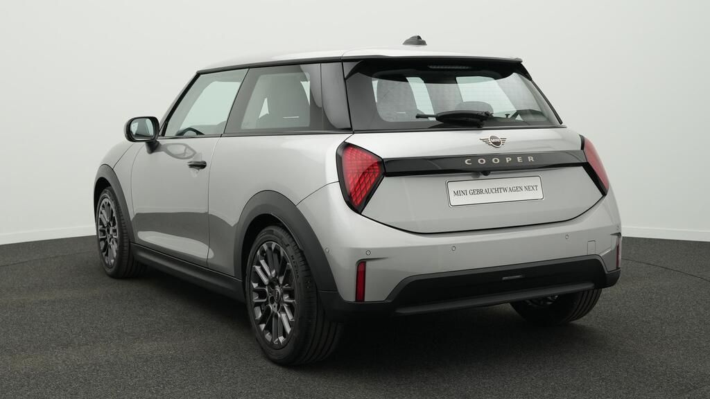 MINI Cooper C - Bild 9