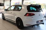 Volkswagen Golf VII  GTI Clubsport BMT|1HAND|SCHALENSITZE - Volkswagen Golf: GTI