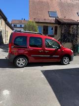 Mercedes-Benz Citan - gebrauchte Mercedes-Benz Citan aus dem Jahr 2014