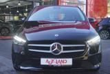 Mercedes-Benz B250 e Style AUTOMATIK LED NAVI SPUR TOTW T-LEDE - Mercedes-Benz B 250: B250e