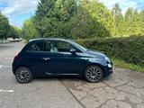 Fiat Biete Fiat 500 im guten Zustand - Fiat 500 Gebrauchtwagen in Saarbrücken