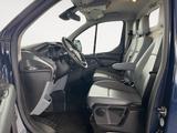 Ford Transit Custom Kasten 270 L1 AUTOMATIK*NAVI*KAM - Ford Transit Custom Gebrauchtwagen
