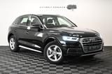 Audi Q5 quattro sport *1.HAND *LED *PDC *AHK *SHZ - Audi Q5: Schwarz