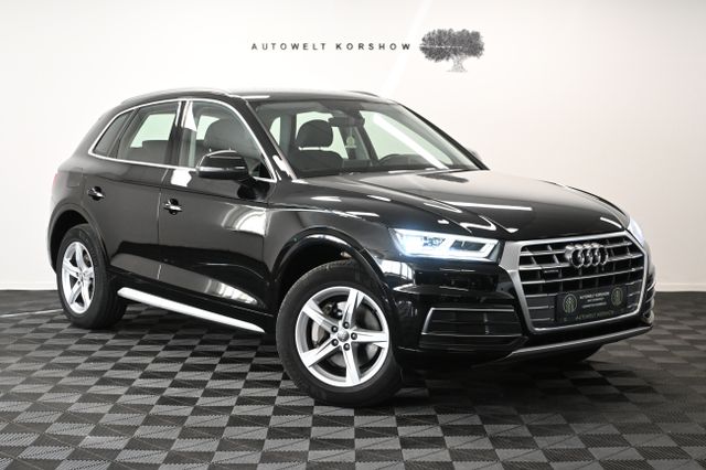 AUDI Q5 quattro sport *1.HAND *LED *PDC *AHK *SHZ