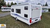 Hobby De Luxe 500 KMFe Mover*Autark*Reifen NEU*Top+++ - Hobby Kmfe