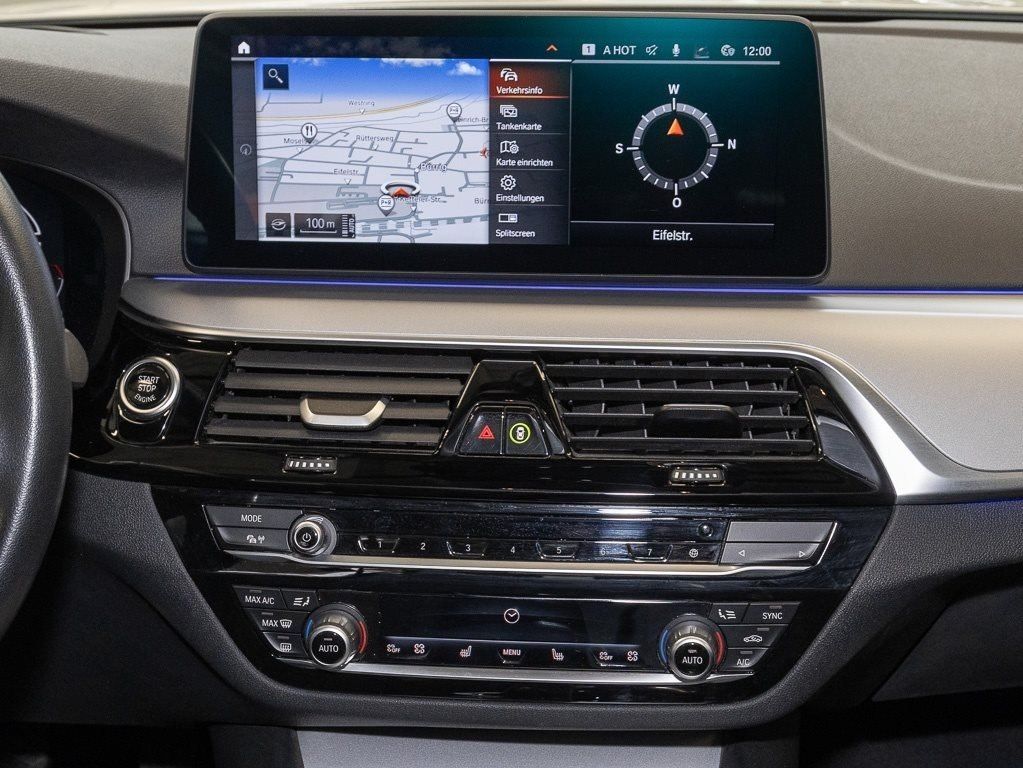 BMW 520 - Bild 7