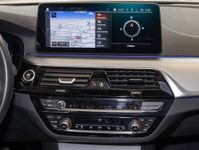 BMW 520 - Vorschau Bild 7