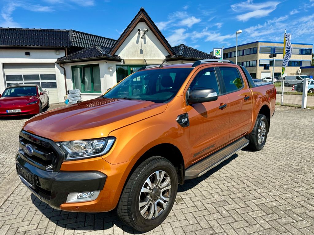 Image of Ford Ranger