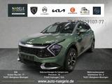 Kia Sportage 1.6 TGDI HEV Spirit|LEDER+NAVI+PANORAMA - Kia Sportage hev Gebrauchtwagen