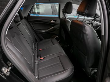 Opel Grandland 1.2 Ultimate Winterpaket Premium Leder