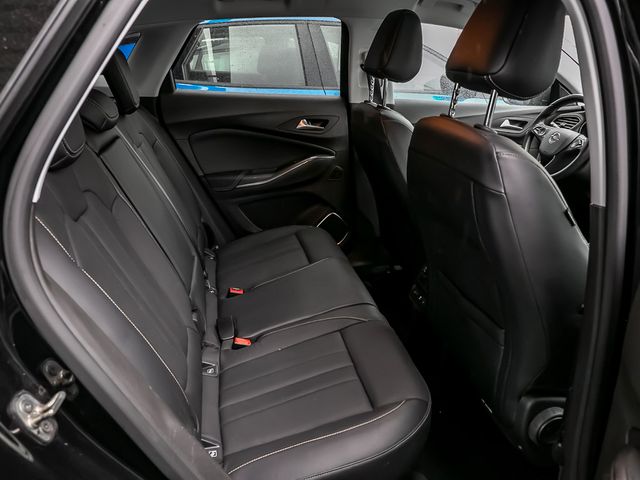 Opel Grandland 1.2 Ultimate Winterpaket Premium Leder