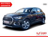 Audi Q3 40 2.0 TFSI quattro S-Line LED Navi PDC - Audi Q3 in Chemnitz
