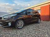 Kia Carens Edition 7 - Kia Carens: Automatik