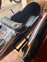 BMW R50 mit Steib LS 200 Seitenwagen - BMW GESPANN