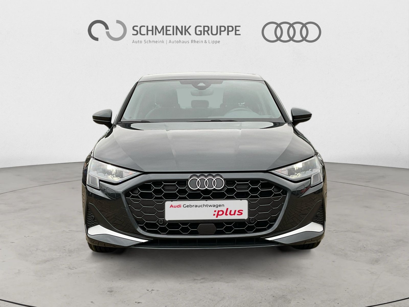 Audi A3 - Bild 10