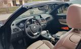 BMW 220i Steptronic Cabrio Sport Line Sport Line - BMW 220 von privat