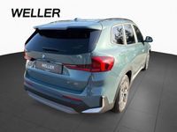 BMW iX1 - Vorschau Bild 6