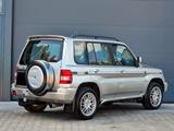 Mitsubishi Pajero Pinin - Mitsubishi Pajero Pinin Gebrauchtwagen