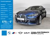 ALPINA D4 S Gran Coupe Allrad AHK LED NAVI HGSD KAMERA - ALPINA D4 S Gebrauchtwagen