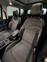 Seat Ateca 2.0 TDI DSG | Pano | 360°KAM | ACC - Seat Ateca: Von Privat