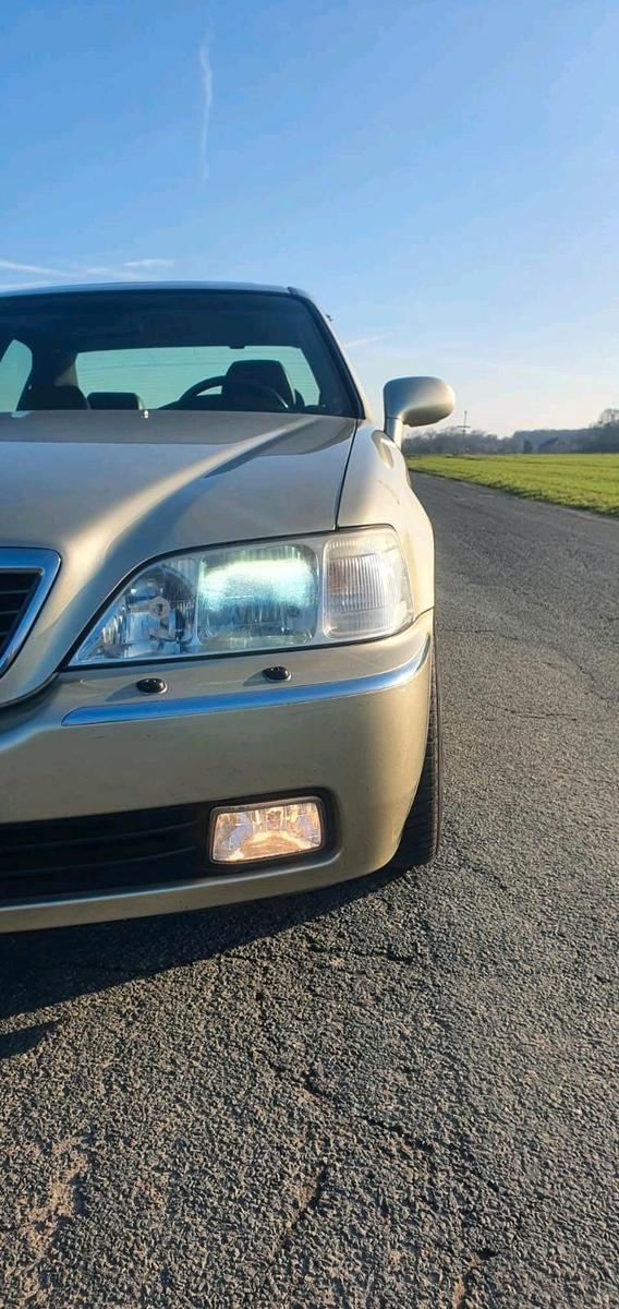 Honda Legend