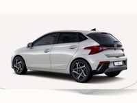 Hyundai i20 - Vorschau Bild 4